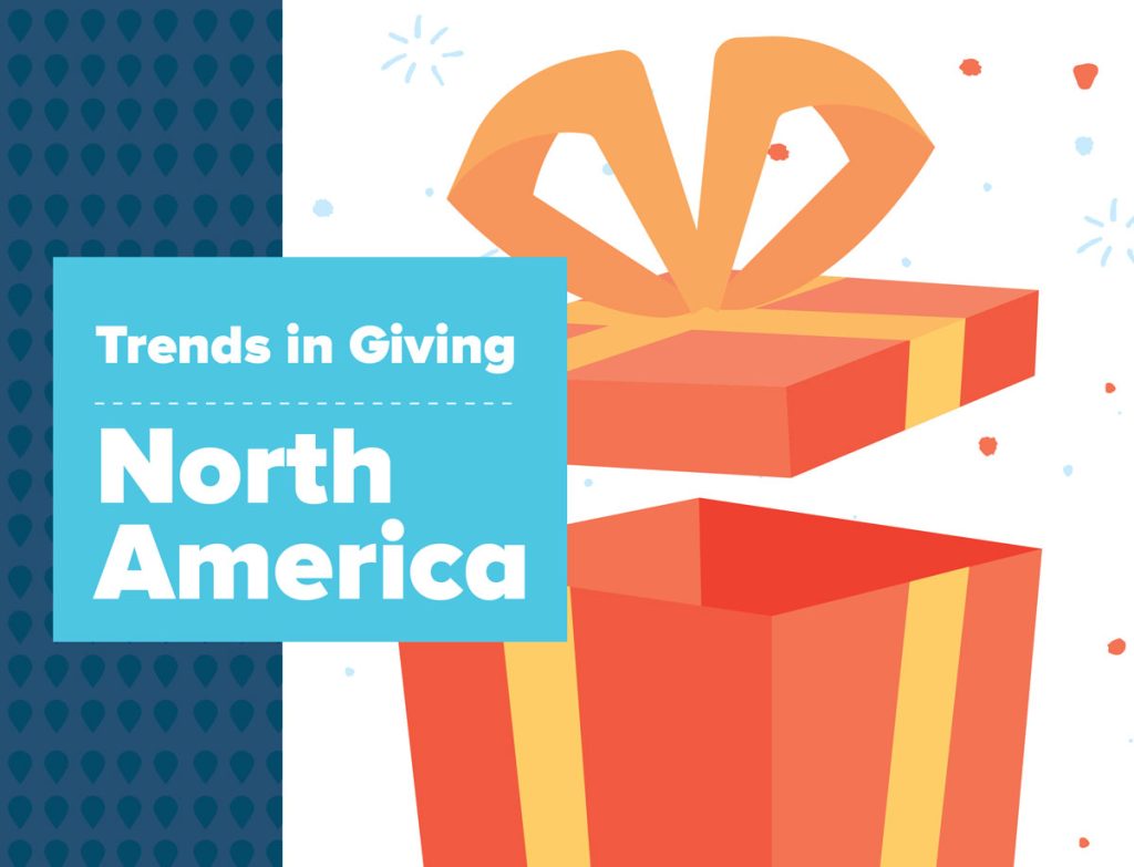 Trends in Giving