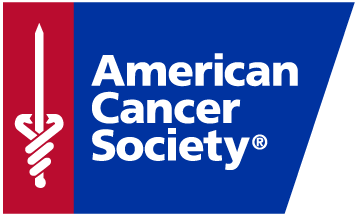 the american cancer society logo